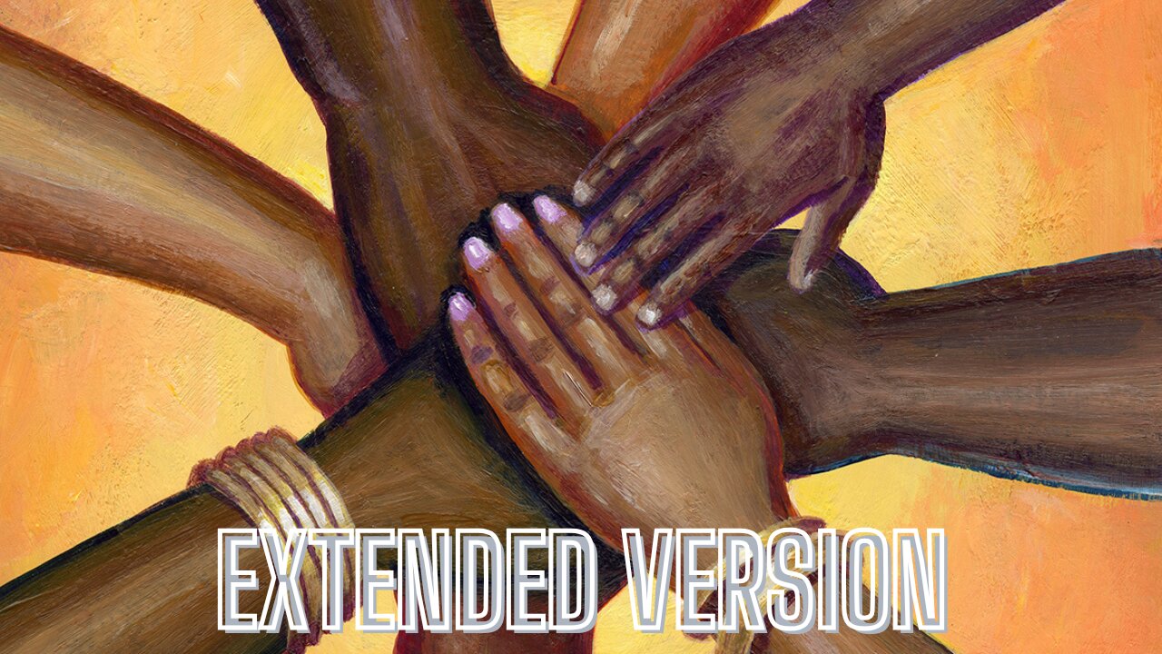 The Temple of YAH (Extended Version)