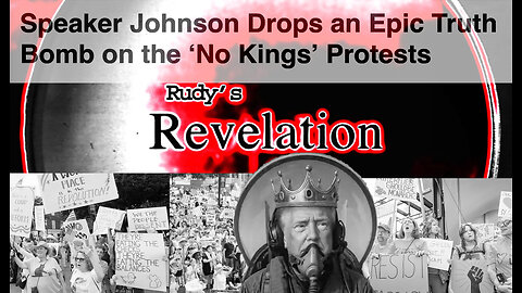 No Kings Protesting What? Don Jr. Polls Well For Next US President