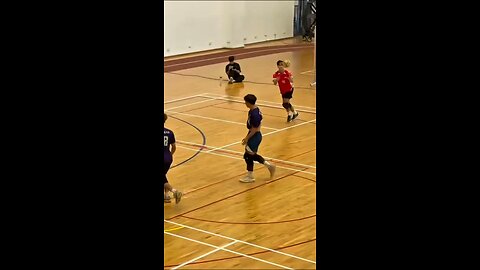 You NEED to watch this shot 😱