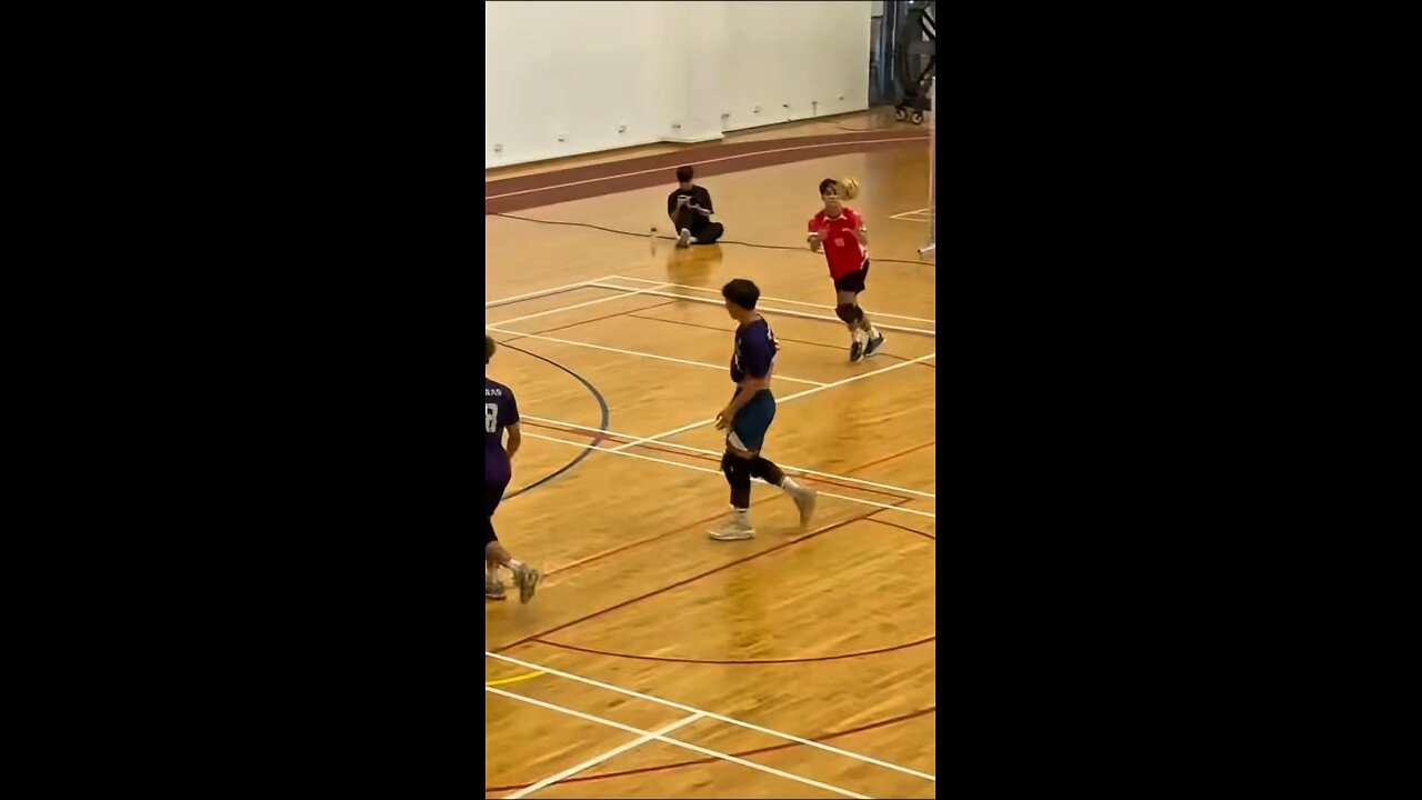 You NEED to watch this shot 😱