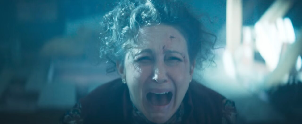 The Conjuring: Last Rites | Official Trailer