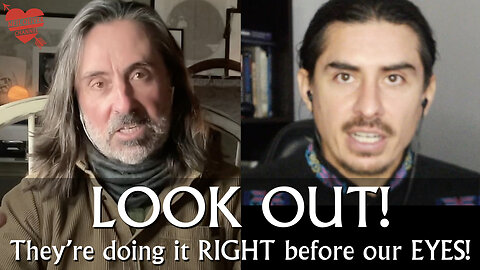 Neil Oliver: Spiritual AWAKENING & hitting rock BOTTOM!