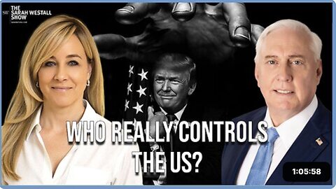 Forces Creating Massive Instability Worldwide: US, Ukraine, China, Israel, Colonel Douglas Macgregor