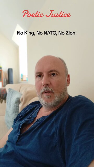 Criminal regimes of NATO!