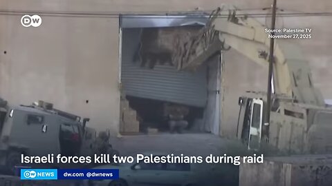 WATCH!!! Israeli soldiers shoot dead surrendering Palestinians