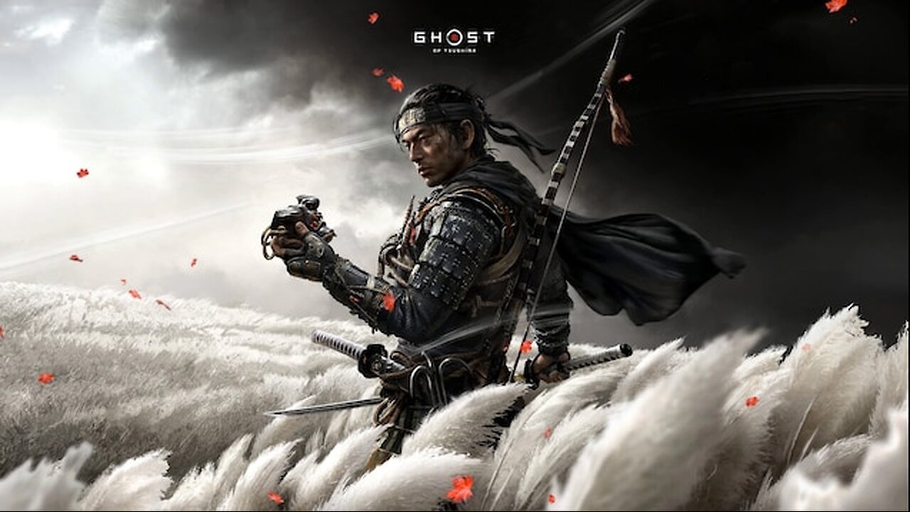 KRG - GOTS Pt.76 "Yuna's Tale, and Norio the Warrior Monk"