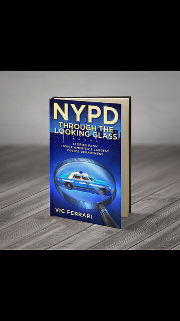 Sexist Police Academy Instructor