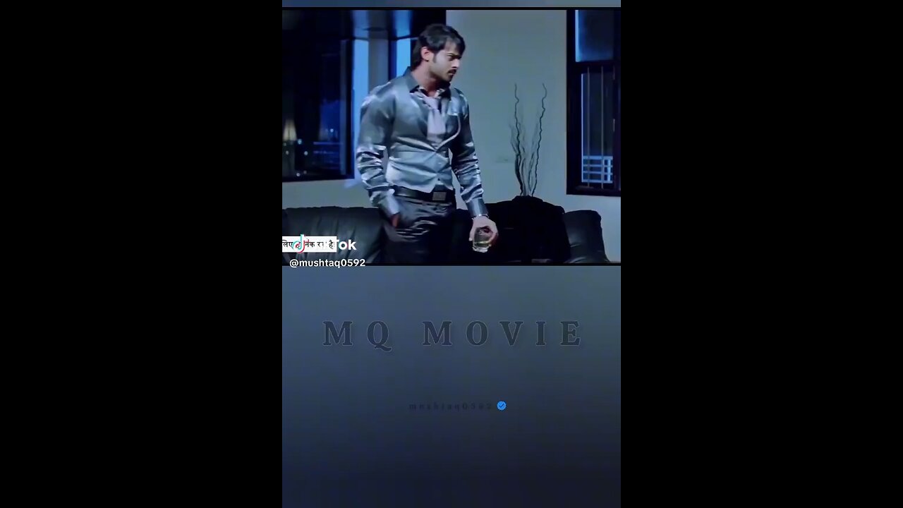 New movi