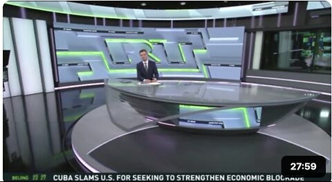 RT News - July 1 2025 (17:00 MSK)