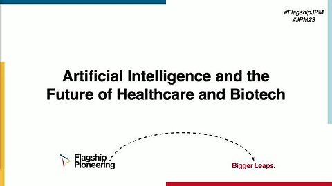 "Exploring the Impact of Microsoft's AI on the Future of Healthcare and Biotech Industries"
