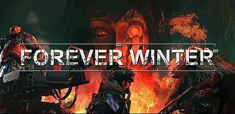 The Forever Winter | New update time.
