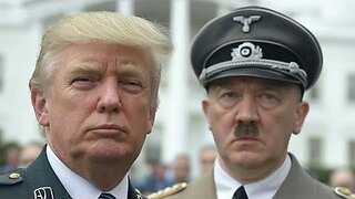 DONALD TRUMPS "WHITE SOUTH AFRICANS" REFUGEE PSYOP & THE CIA'S MANUFACTURED RACE WAR!