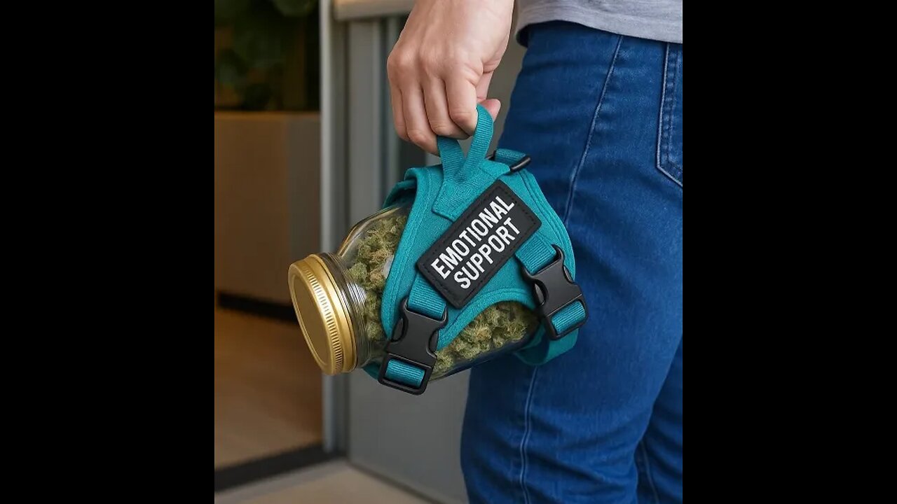 Wake N Bake! 5/21/25