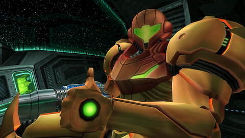 Metroid Dreadnought (DOOM E4M5 - E4M8 FINAL)