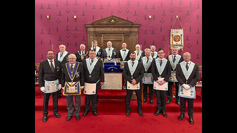 Signs of Freemasonry Curses or Covenants in Your Life & Dreams