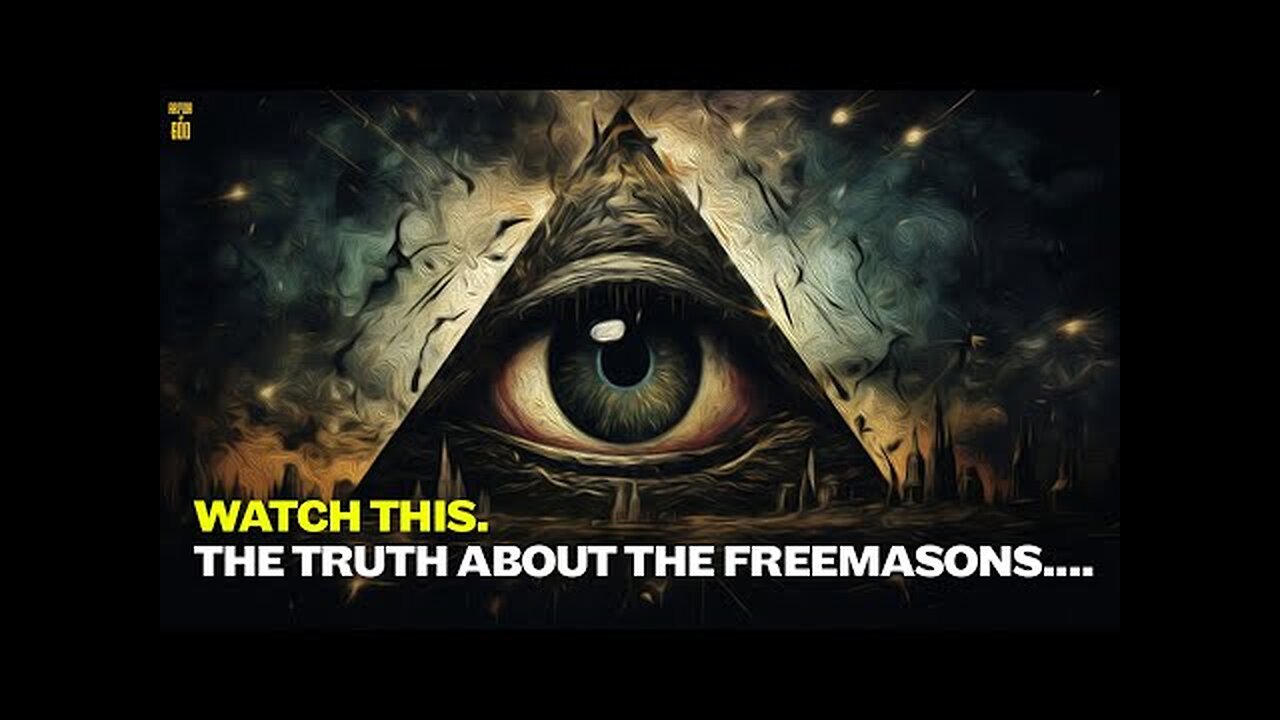 Signs of Freemasonry Curses or Covenants in Your Life & Dreams