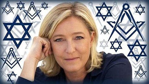 Marine Le Pen EXPOSED - Verdant Servant
