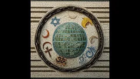 The Deep Dive Podcast Episode 5 - Religion