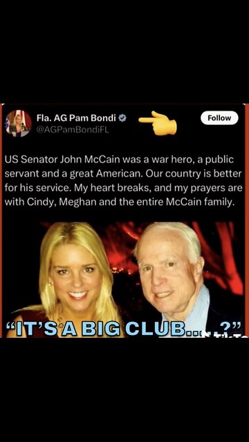 The Epstein List Part 3. ))