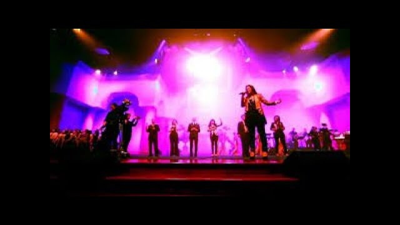 New Wine - En Vivo, Medley Un Encuentro Sobrenatural - ¡Concierto Completo.
