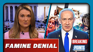 Krystal EXPOSES Israel's Modern Day Holocaust Denial