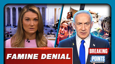 Krystal EXPOSES Israel's Modern Day Holocaust Denial