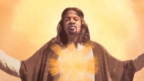 Christian Comedy Gold: Rappin' for Jesus ✝️✡️