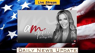 x450a: Megyn Kelly - Trump Eyes Chicago for Crackdown, FBI Raids Bolton, Parents of Baby Arrested