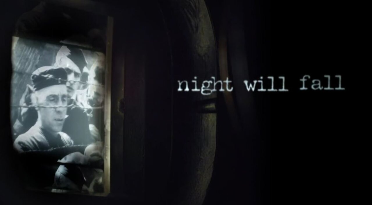 Night Will Fall (2014) [UNCENSORED]