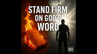 Jeremiah 35-37 Explained | Stand Firm | 8/17/25