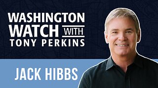 Pastor Jack Hibbs Calls on Californians to Take a Stand against Anti-Parent Bill AB 495