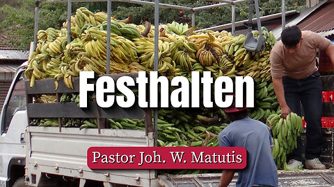 Festhalten