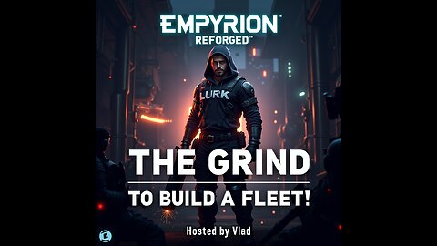 Empyrion: Reforged Eden 2 | The Grind to Build a Fleet
