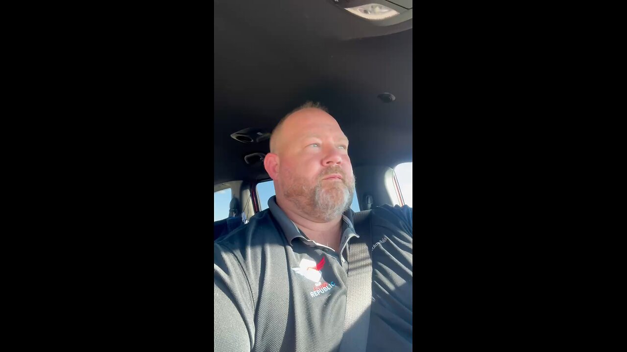 Does anybody know that there is a place in Florida where Ron DeSantis is not the governor