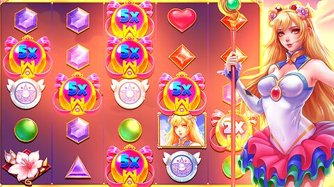 Spamming HUGE Bonus Buys On The OG Twilight Princess Slot!?