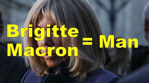 Police Name Brigitte Macron as 'Suspect' in Murder of Doctor Who Exposed ...