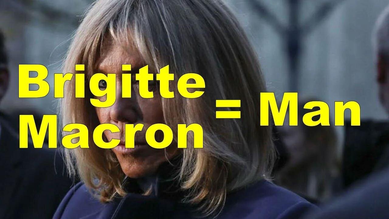Police Name Brigitte Macron as Suspect in Murder of Doctor Who Exposed ...