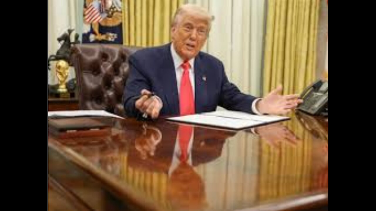 Trump Administration Revises Student Loan Guidelines.mp4