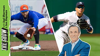 Bo Bichette has reliable A-Rod blueprint to follow | The Show