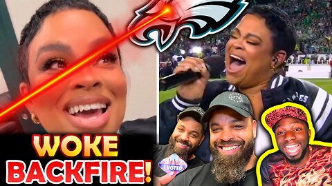 🚨NFL BRUTALLY ROASTED as 'BLACK' National Anthem BACKFIRES!
