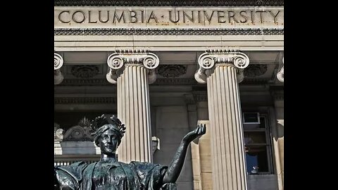 $200M on the Table Between Columbia, Trump Admin