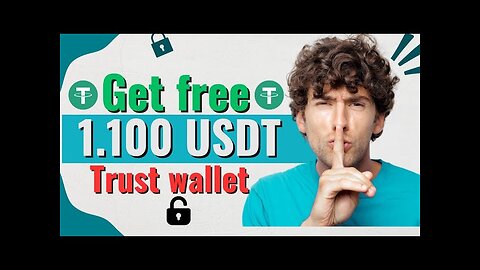 how i made 1100USDT with this strategy| withdrawal to trust wallet