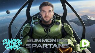Rumble Spartans, ASSEMBLE! | Push for 400 Followers