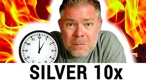 🚨 Gold & Silver Investors! 🚨 - THIS is BIG! - (Precious Metals Price NEWS Update)