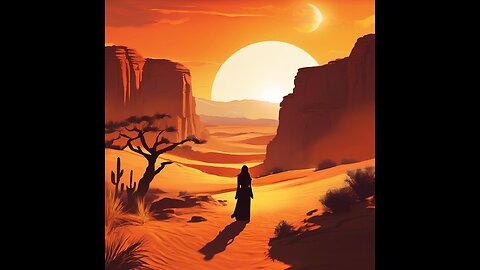 Genesis 16: Hagar's Journey - A Story of Faith and Divine Intervention