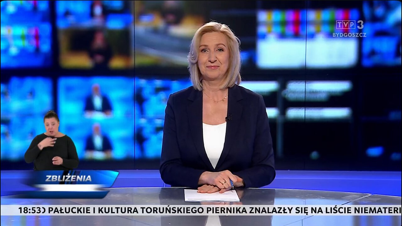 Zbliżenia TVP3 Bydgoszcz 10.04.2025