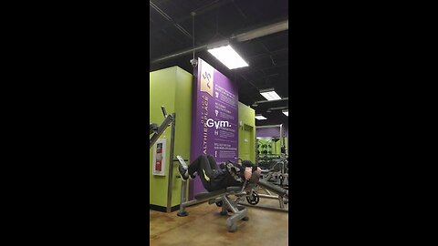 Gym.