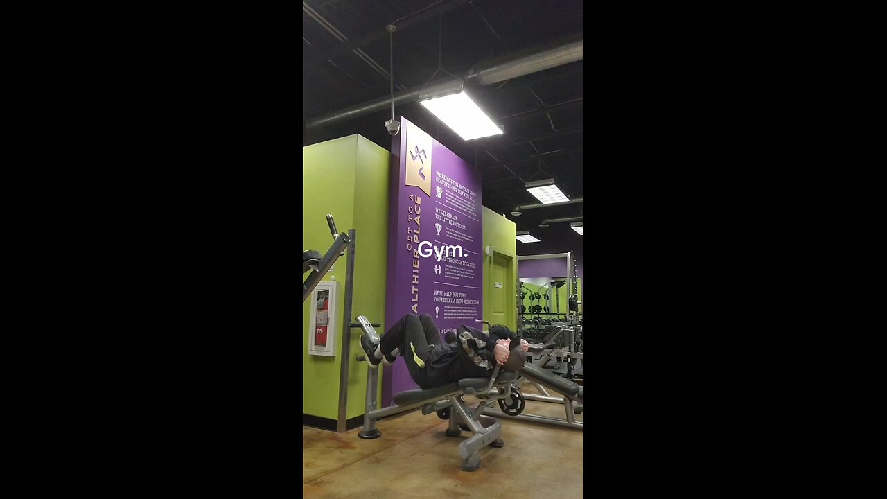Gym.