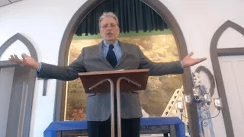 2020_04_12: Kenosha Church of Christ - Easter 2020
