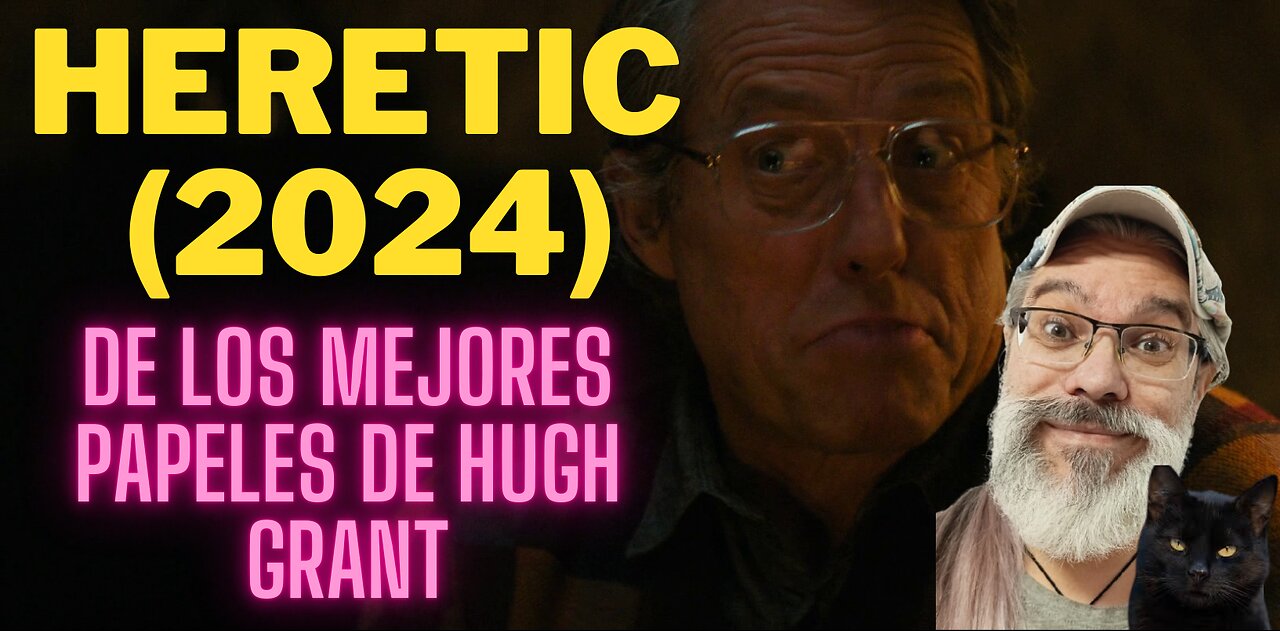 Heretic (2024)